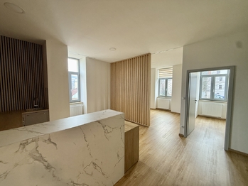 atelier - Pronájem bytu 2+kk v osobním vlastnictví 46 m², Prachatice