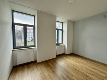 atelier - Pronájem bytu 2+kk v osobním vlastnictví 46 m², Prachatice
