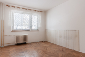 Prodej bytu 2+1 v družstevním vlastnictví 53 m², Most