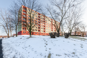 Prodej bytu 2+1 v družstevním vlastnictví 53 m², Most