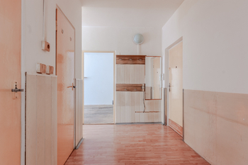 Prodej bytu 2+1 v družstevním vlastnictví 53 m², Most