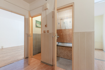 Prodej bytu 2+1 v družstevním vlastnictví 53 m², Most