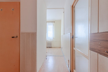 Prodej bytu 2+1 v družstevním vlastnictví 53 m², Most