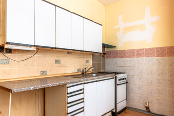 Prodej bytu 2+1 v družstevním vlastnictví 53 m², Most