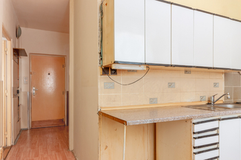 Prodej bytu 2+1 v družstevním vlastnictví 53 m², Most