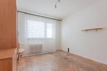 Prodej bytu 2+1 v družstevním vlastnictví 53 m², Most