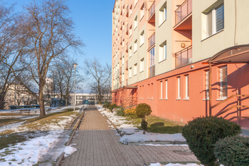 Prodej bytu 2+1 v družstevním vlastnictví 53 m², Most