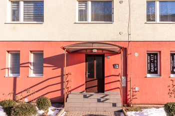 Prodej bytu 2+1 v družstevním vlastnictví 53 m², Most