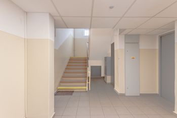 Prodej bytu 2+1 v družstevním vlastnictví 53 m², Most