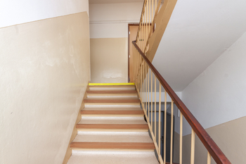 Prodej bytu 2+1 v družstevním vlastnictví 53 m², Most