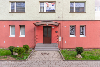 Prodej bytu 2+1 v družstevním vlastnictví 53 m², Most