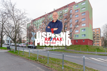 Prodej bytu 2+1 v družstevním vlastnictví 53 m², Most