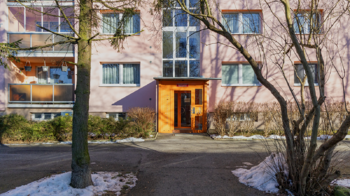 Prodej bytu 2+1 v osobním vlastnictví 54 m², Česká Lípa