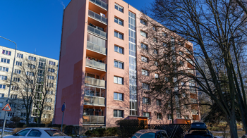 Prodej bytu 2+1 v osobním vlastnictví 54 m², Česká Lípa