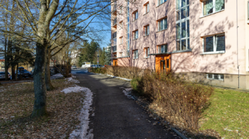 Prodej bytu 2+1 v osobním vlastnictví 54 m², Česká Lípa