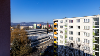 Prodej bytu 2+1 v osobním vlastnictví 54 m², Česká Lípa