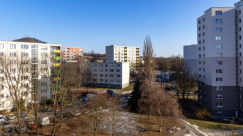 Prodej bytu 2+1 v osobním vlastnictví 54 m², Česká Lípa