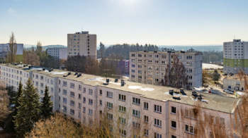 Prodej bytu 2+1 v osobním vlastnictví 54 m², Česká Lípa