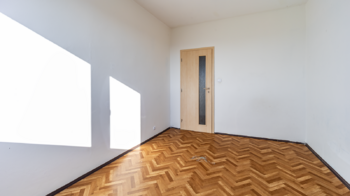 Prodej bytu 2+1 v osobním vlastnictví 54 m², Česká Lípa