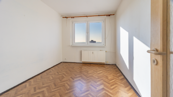 Prodej bytu 2+1 v osobním vlastnictví 54 m², Česká Lípa