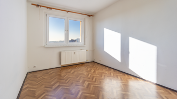 Prodej bytu 2+1 v osobním vlastnictví 54 m², Česká Lípa