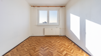 Prodej bytu 2+1 v osobním vlastnictví 54 m², Česká Lípa