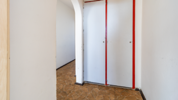 Prodej bytu 2+1 v osobním vlastnictví 54 m², Česká Lípa