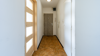 Prodej bytu 2+1 v osobním vlastnictví 54 m², Česká Lípa