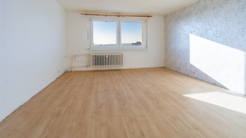 Prodej bytu 2+1 v osobním vlastnictví 54 m², Česká Lípa