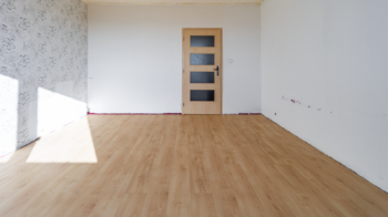 Prodej bytu 2+1 v osobním vlastnictví 54 m², Česká Lípa