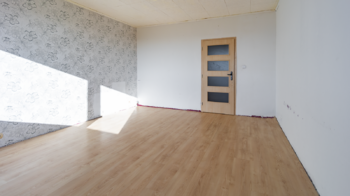 Prodej bytu 2+1 v osobním vlastnictví 54 m², Česká Lípa