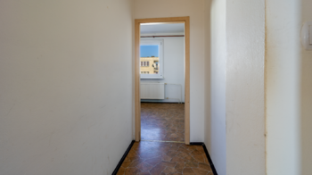 Prodej bytu 2+1 v osobním vlastnictví 54 m², Česká Lípa