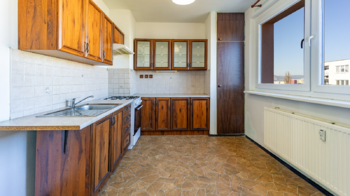 Prodej bytu 2+1 v osobním vlastnictví 54 m², Česká Lípa