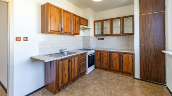 Prodej bytu 2+1 v osobním vlastnictví 54 m², Česká Lípa