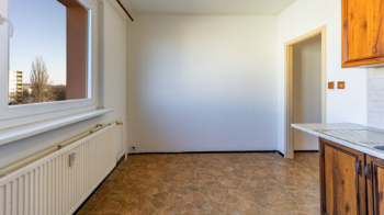 Prodej bytu 2+1 v osobním vlastnictví 54 m², Česká Lípa