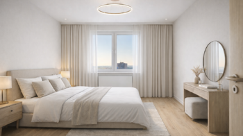 Prodej bytu 2+1 v osobním vlastnictví 54 m², Česká Lípa