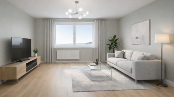 Prodej bytu 2+1 v osobním vlastnictví 54 m², Česká Lípa