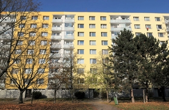 Pronájem bytu 1+1 v osobním vlastnictví 35 m², Hradec Králové