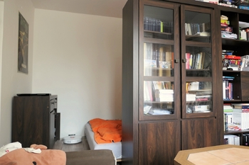 Pronájem bytu 1+1 v osobním vlastnictví 35 m², Hradec Králové