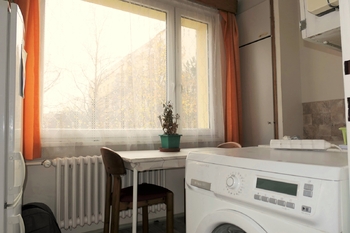 Pronájem bytu 1+1 v osobním vlastnictví 35 m², Hradec Králové