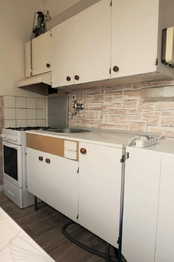 Pronájem bytu 1+1 v osobním vlastnictví 35 m², Hradec Králové