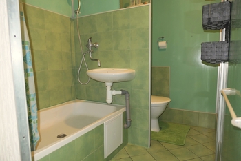 Pronájem bytu 1+1 v osobním vlastnictví 35 m², Hradec Králové