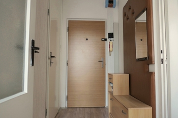 Pronájem bytu 1+1 v osobním vlastnictví 35 m², Hradec Králové