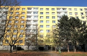 Pronájem bytu 1+1 v osobním vlastnictví 35 m², Hradec Králové