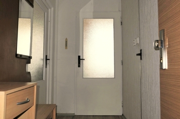 Pronájem bytu 1+1 v osobním vlastnictví 35 m², Hradec Králové