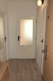 Pronájem bytu 1+1 v osobním vlastnictví 35 m², Hradec Králové