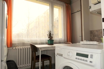 Pronájem bytu 1+1 v osobním vlastnictví 35 m², Hradec Králové