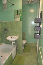 Pronájem bytu 1+1 v osobním vlastnictví 35 m², Hradec Králové