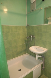 Pronájem bytu 1+1 v osobním vlastnictví 35 m², Hradec Králové