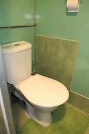 Pronájem bytu 1+1 v osobním vlastnictví 35 m², Hradec Králové